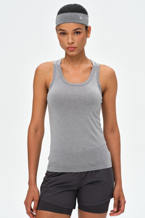 Women's PerformaWool Aero Weight Cami Tank