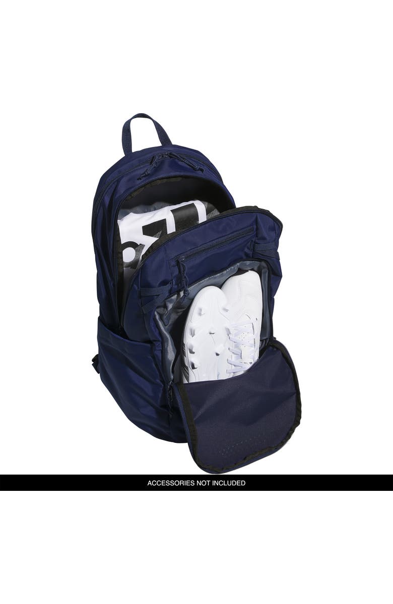 adidas Kids' Defender 5 Backpack, Alternate, color,