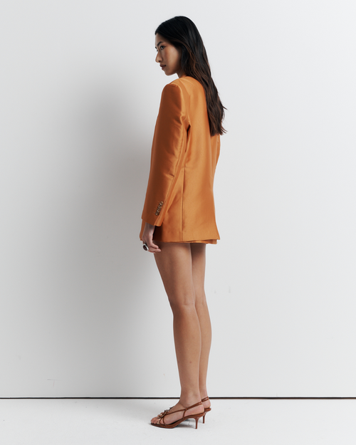 Romy Gemini Blazer