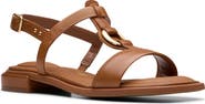 Clarks® Ariany Slingback Sandal