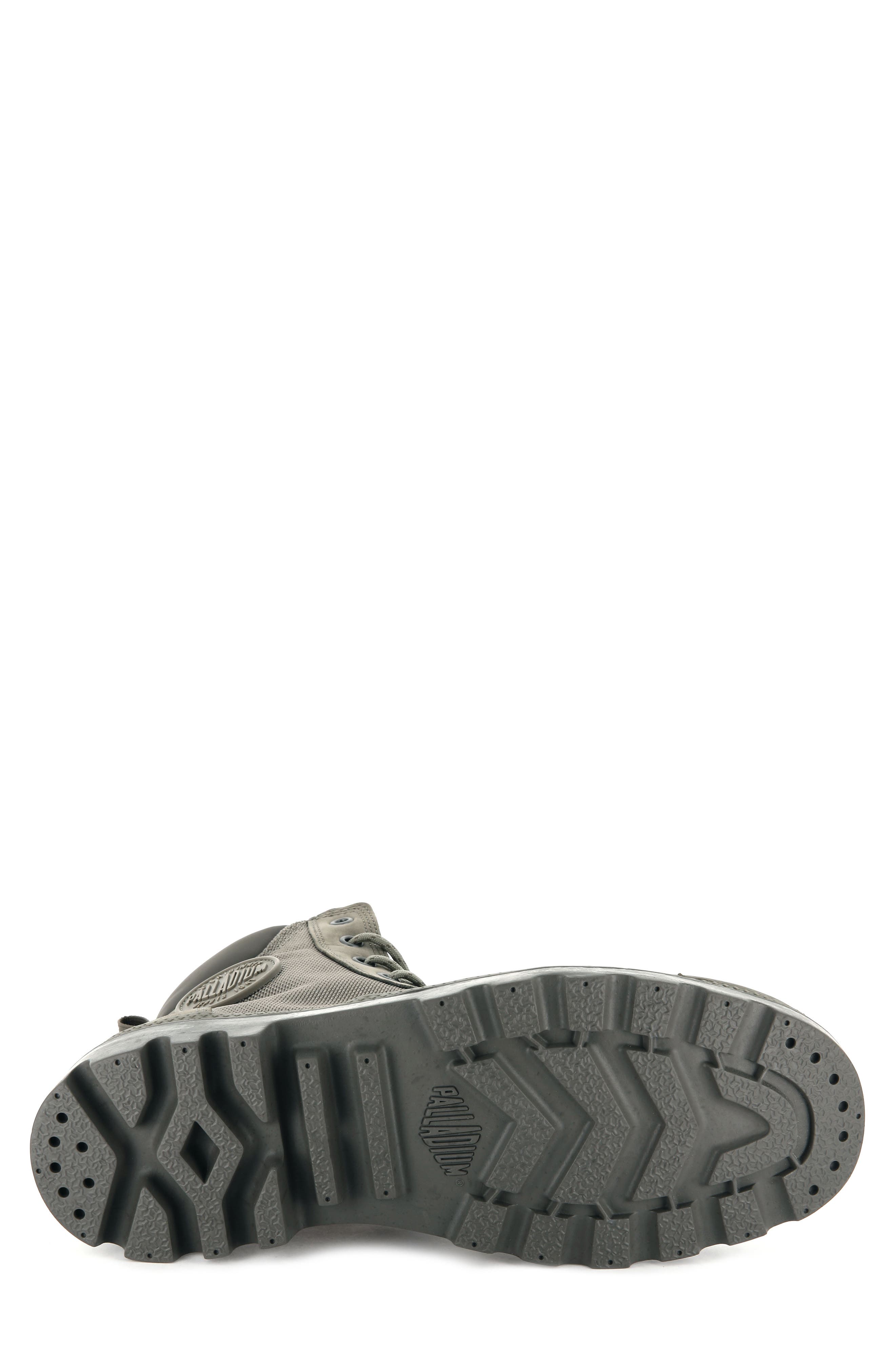 Palladium Pampa Sport Cuff Waterproof Boot, Alternate, color, 