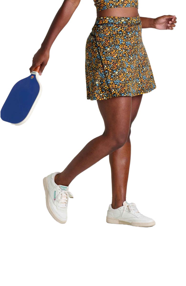 Toad & Co Seleena Skort, Alternate, color, 