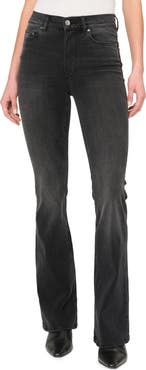 DL1961 Bridget Bootcut High Rise Instasculpt Jeans