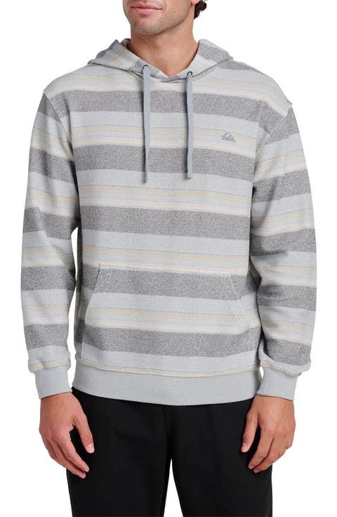 Great Otway Stripe Hoodie