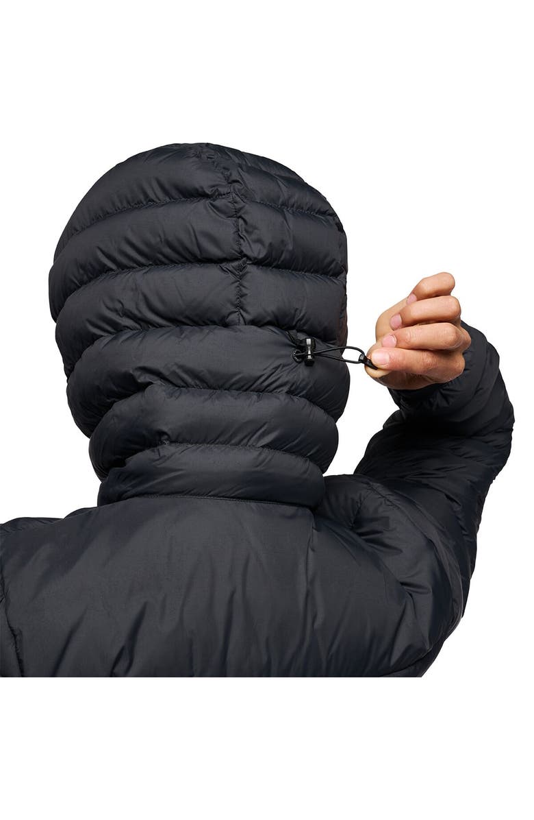 Black Diamond Access Down Jacket - Women's, Alternate, color, Black