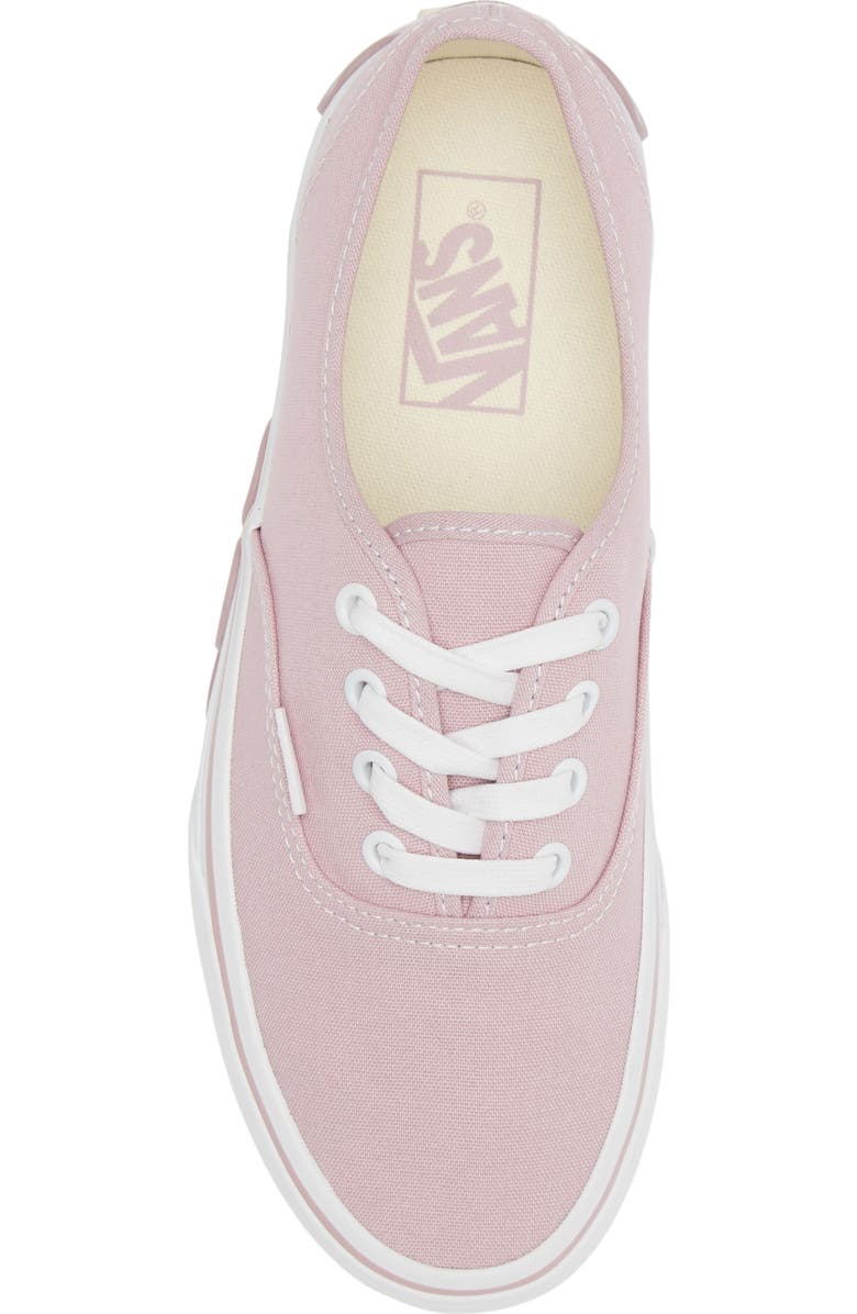 Vans Authentic Stackform OSF Sneaker, Alternate, color,