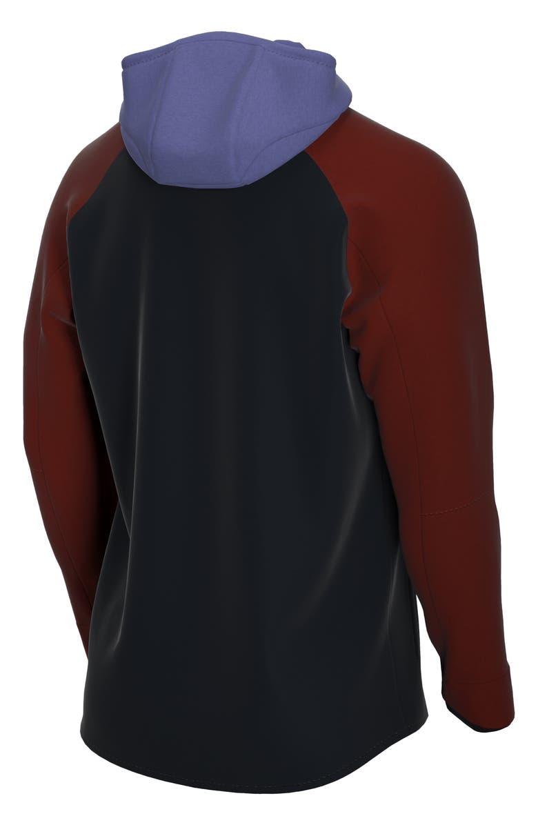 Nike Windrunner Packable Jacket, Alternate, color, 