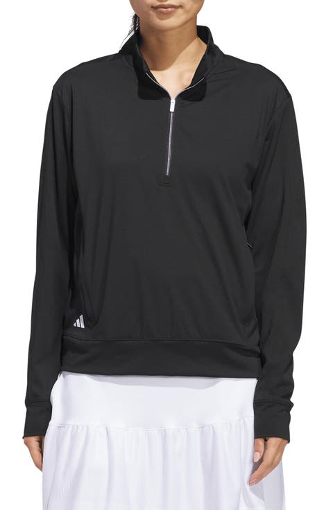 Ultimate365 Half Zip Layering Top