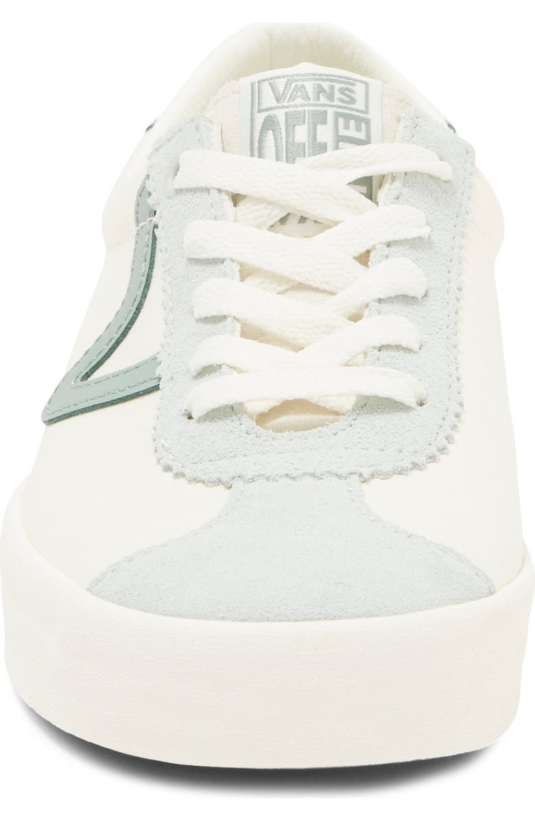 Vans Sport Platform Sneaker, Alternate, color,