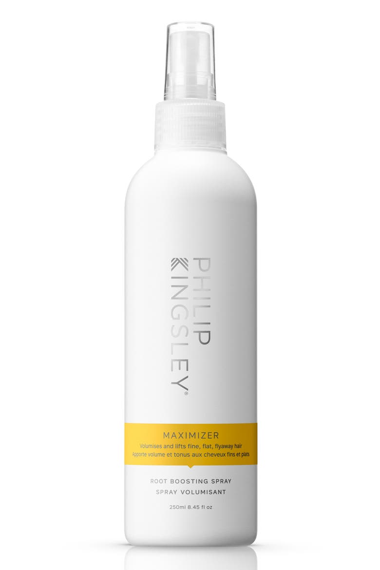 Maximizer Root Boosting Spray, Main, color, NO COLOR