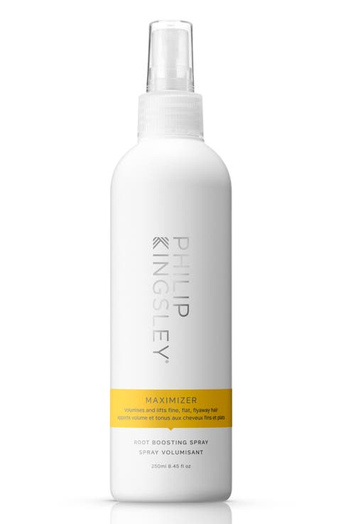 Maximizer Root Boosting Spray