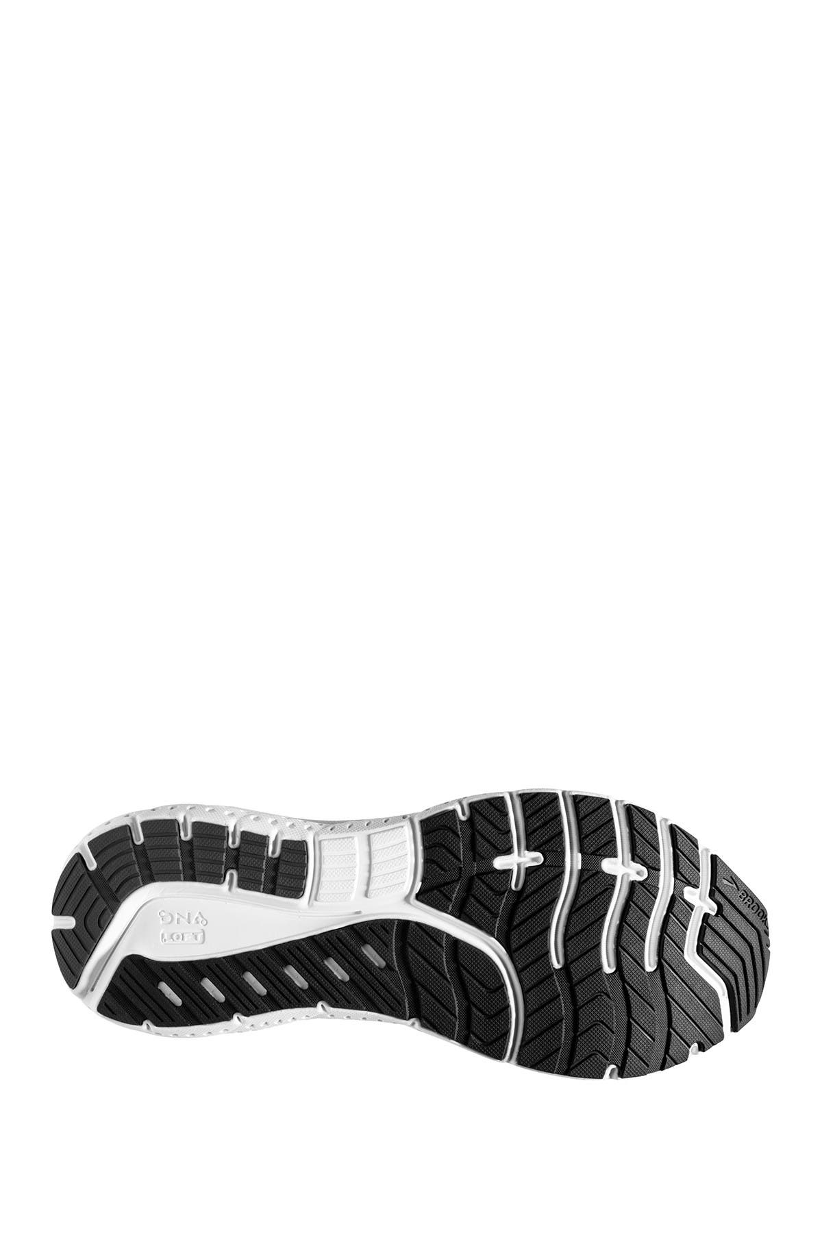 Brooks Transcend 7 Running Sneaker, Alternate, color, 