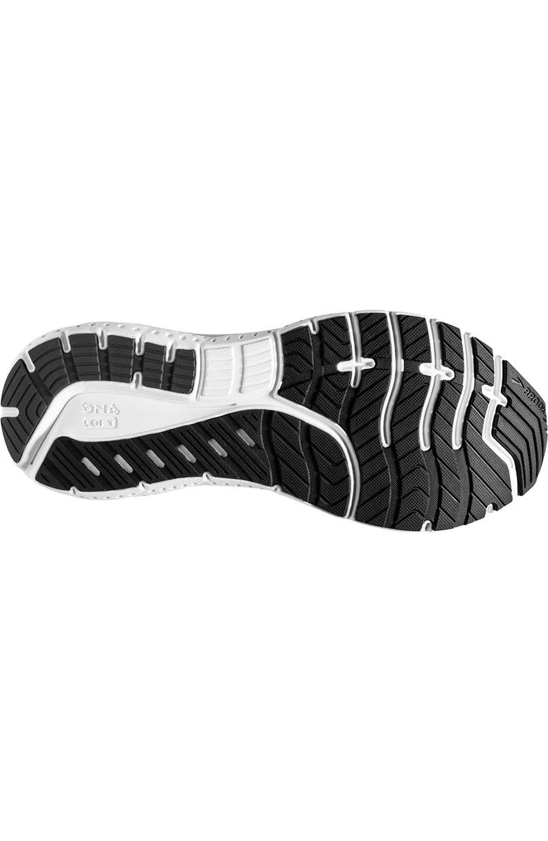 Brooks Transcend 7 Running Sneaker, Alternate, color,