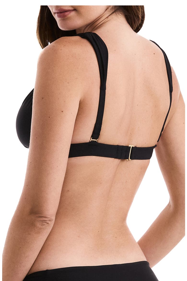 Emory Bikini Top, Alternate, color, BLACK