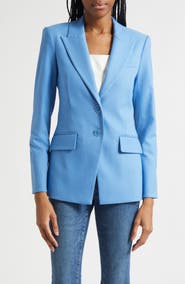 Veronica Beard Izara Dickey Jacket