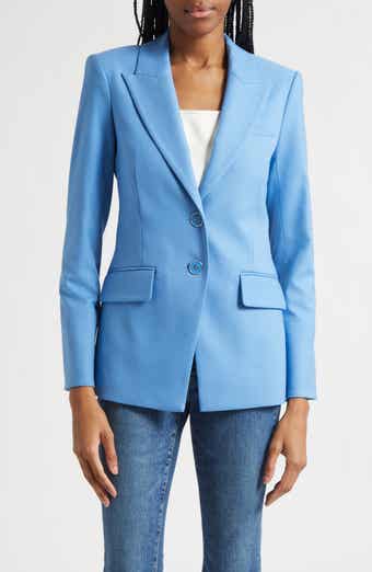 Izara Dickey Jacket