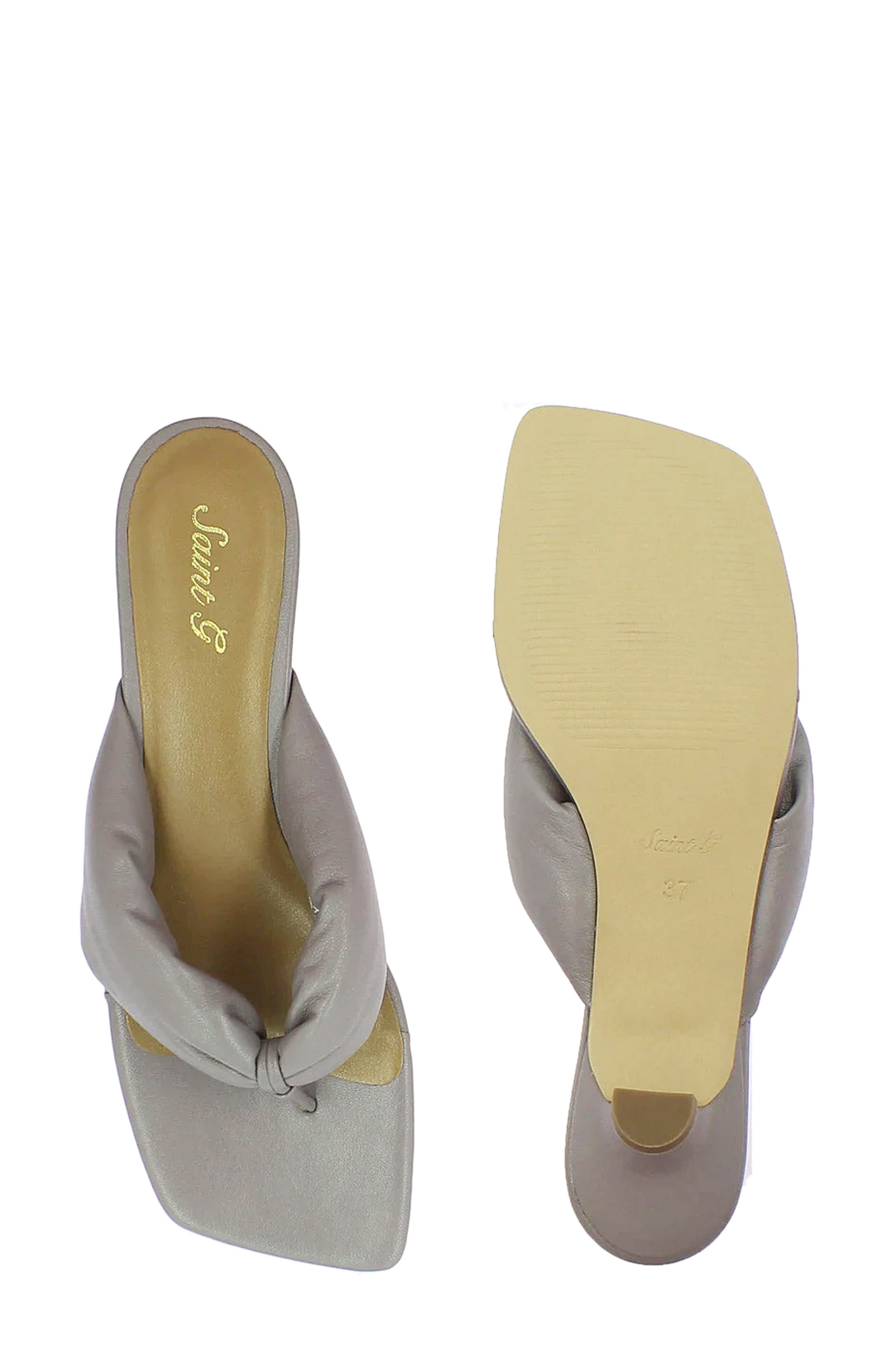 Amorina Sandal, Alternate, color, GREY LAVENDER