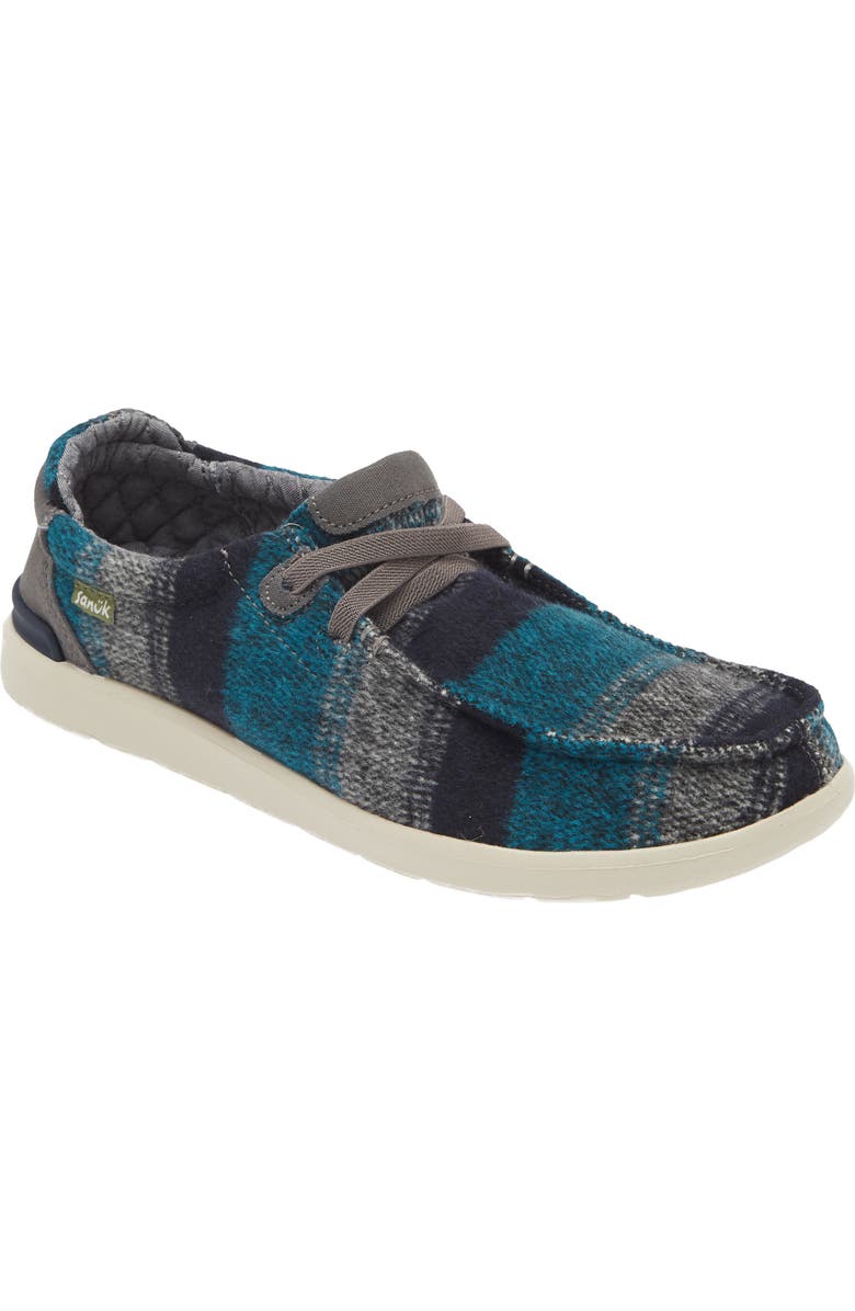Sanuk Shaka Lite 2 Sneaker, Main, color,