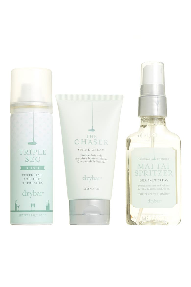 'I Heart Road Trips' Travel Set, Main, color, NO COLOR