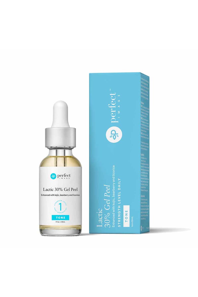 Lactic 30% Gel Peel 1oz, Alternate, color, None
