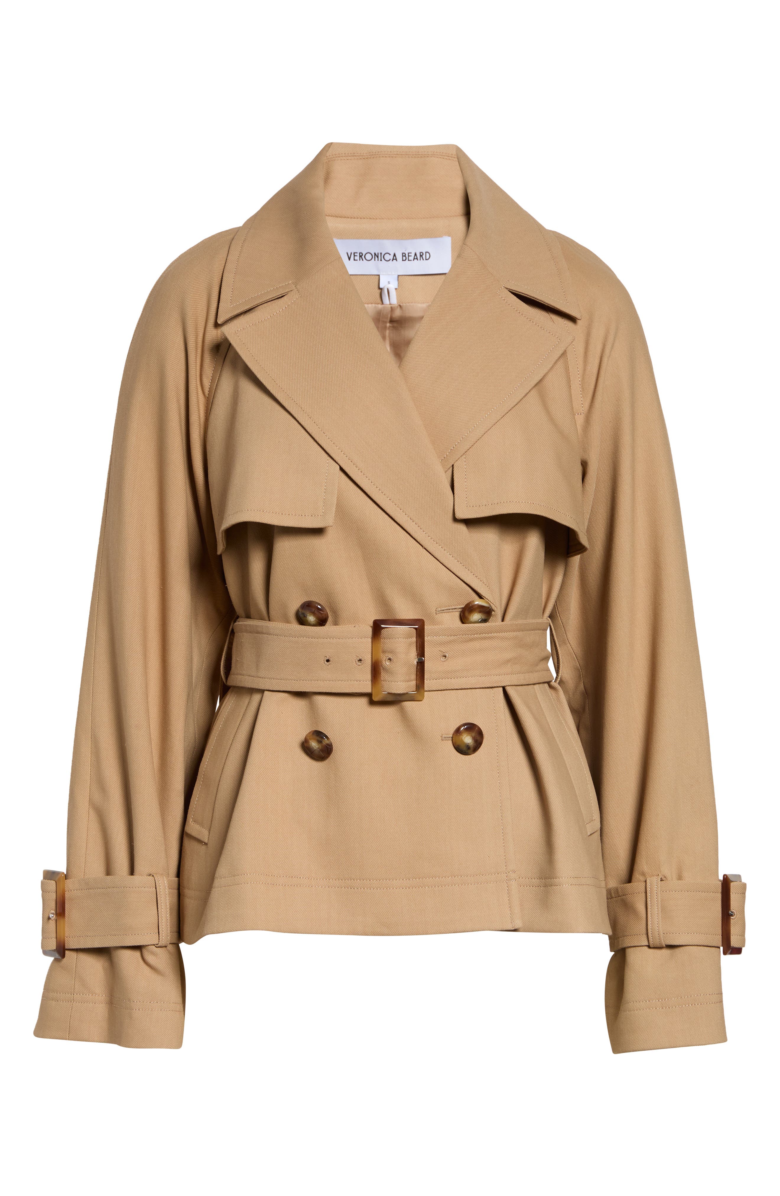 selected HERITAGE KHAKI