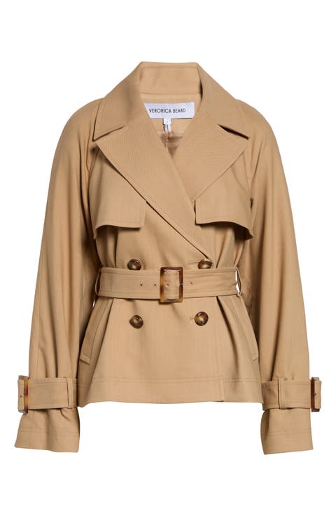 Lazaro Dickey Jacket