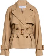 Veronica Beard Lazaro Dickey Jacket