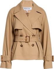 Veronica Beard Lazaro Dickey Jacket