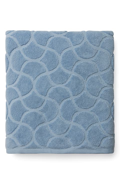 Oasi Cotton Bath Sheet