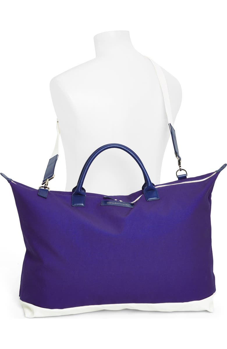 Want Les Essentiels de la Vie 'Hartsfield' Travel Tote Bag, Alternate, color,