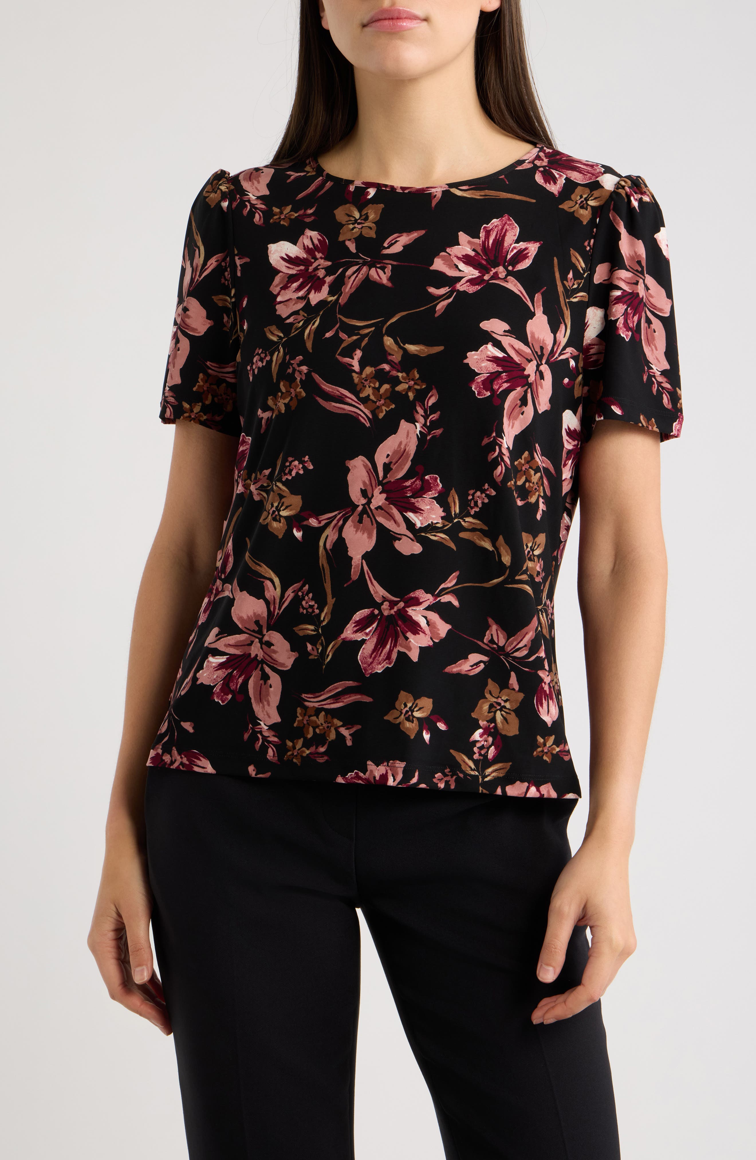 selected ANNE BLACK S PRIMROSE MLT
