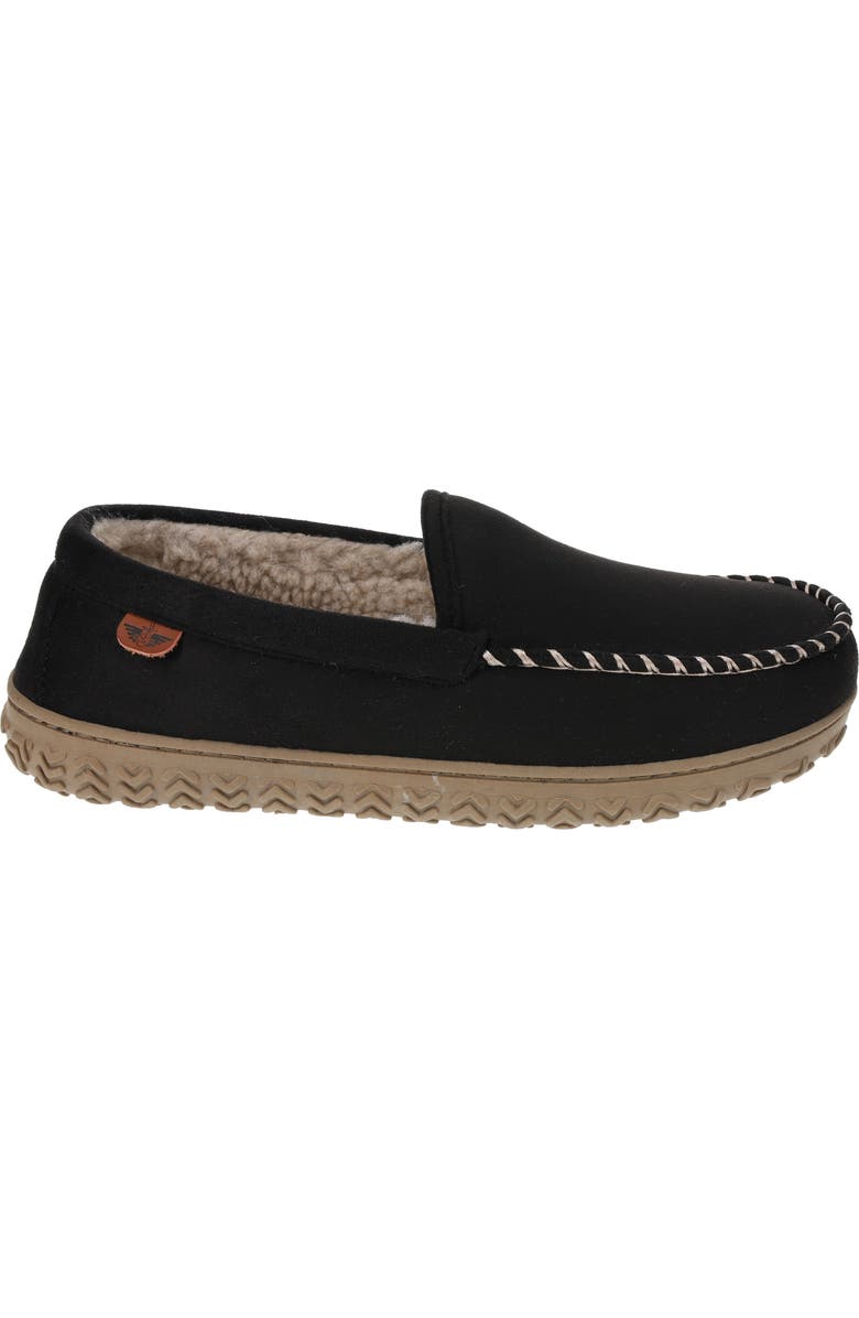 Dockers<sup>®</sup> Rugged Vene Slipper, Alternate, color,
