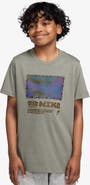 Nike Kids' Create Graphic T-Shirt