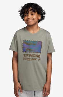 Kids' Create Graphic T-Shirt