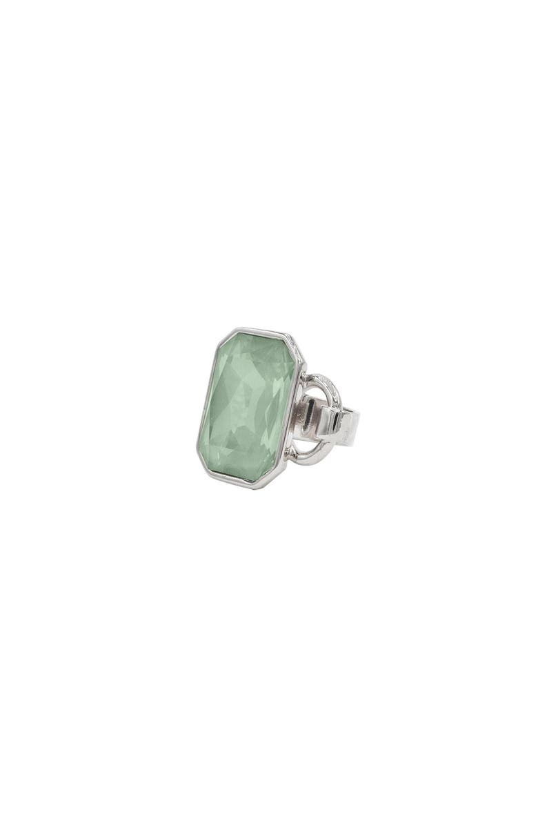 CXC Light Ring, Main, color, Silver