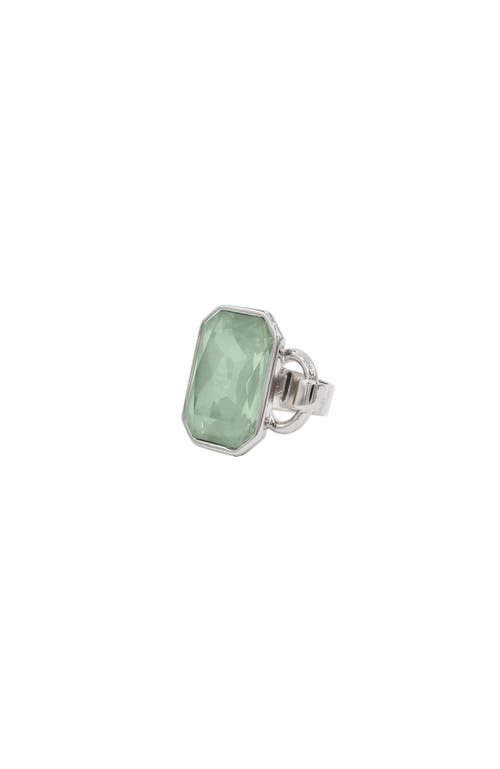 Cxc Light Ring In Metallic