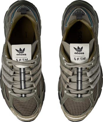 x Song For the Mute Adistar Cushion Sneaker
