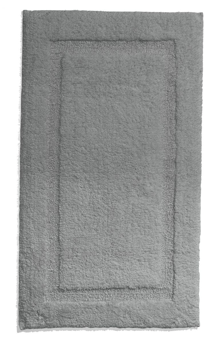 NORDSTROM AT HOME Bath Rug, Main, color, 