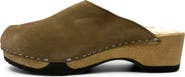 KUNSTEN Embla Clog