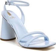 Sam Edelman Kia Strappy Sandal - Wide Width Available