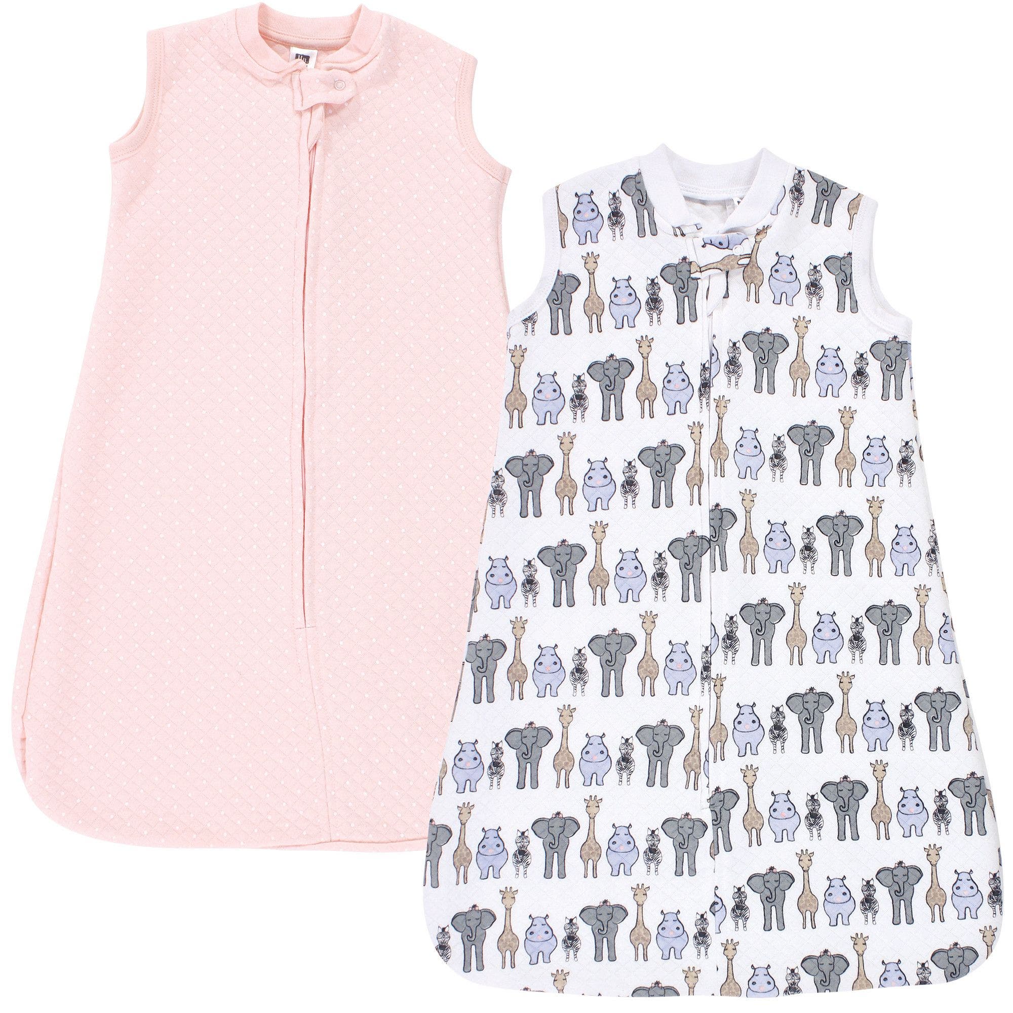 selected Pink Safari