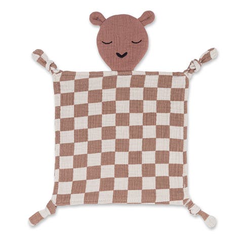 Muslin Lovey