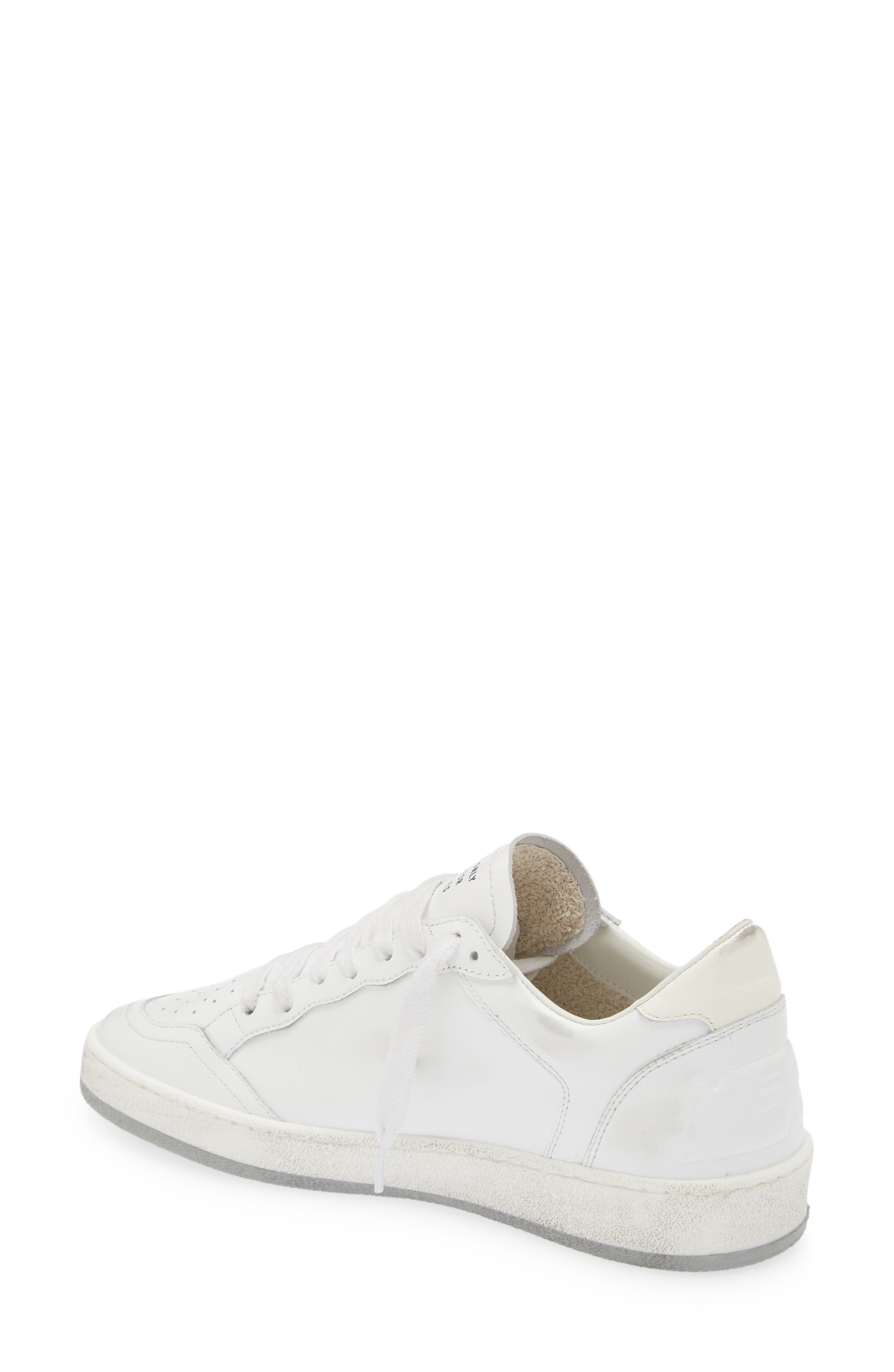 Golden Goose Ball Star Low Top Sneaker, Alternate, color, 