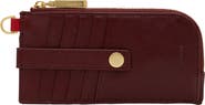 HAMMITT 210 East Leather Wallet