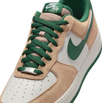Nike Air Force 1 '07 LV8 EMB Sneaker (Men) | Nordstrom