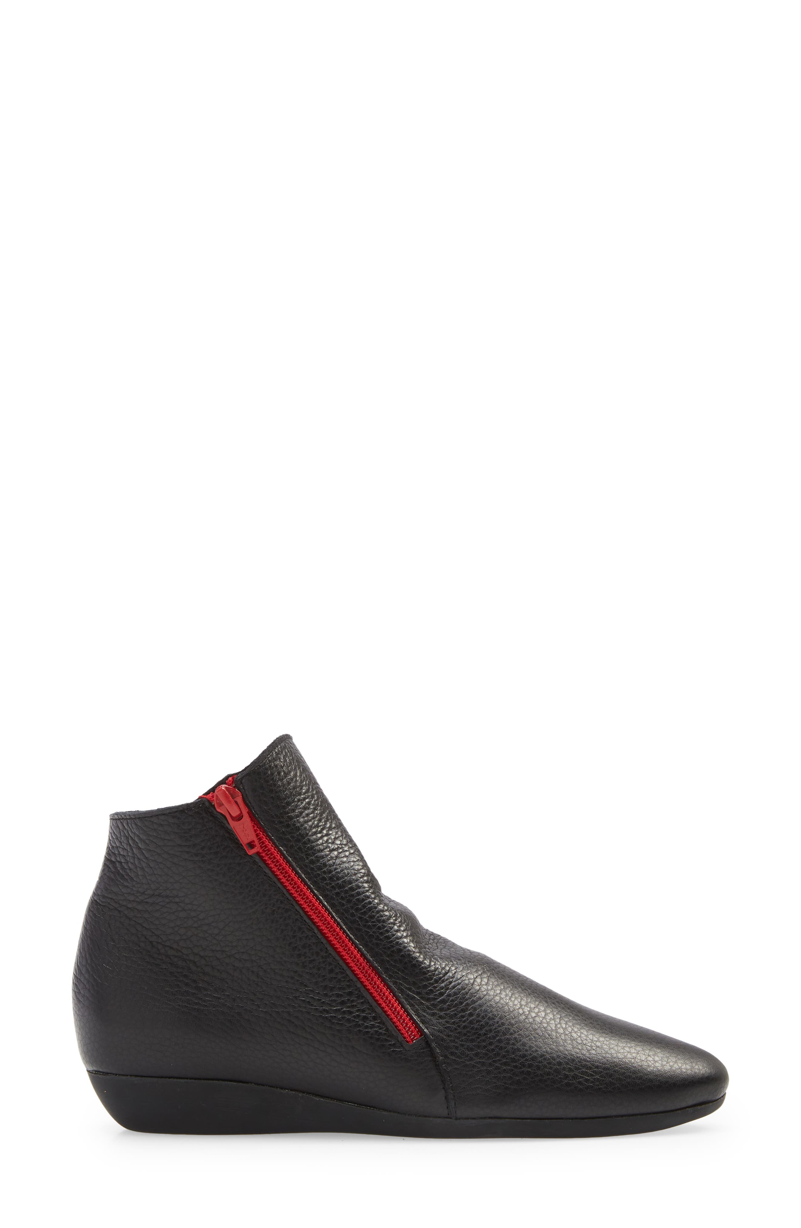Arche Onybee Bootie, Alternate, color, 