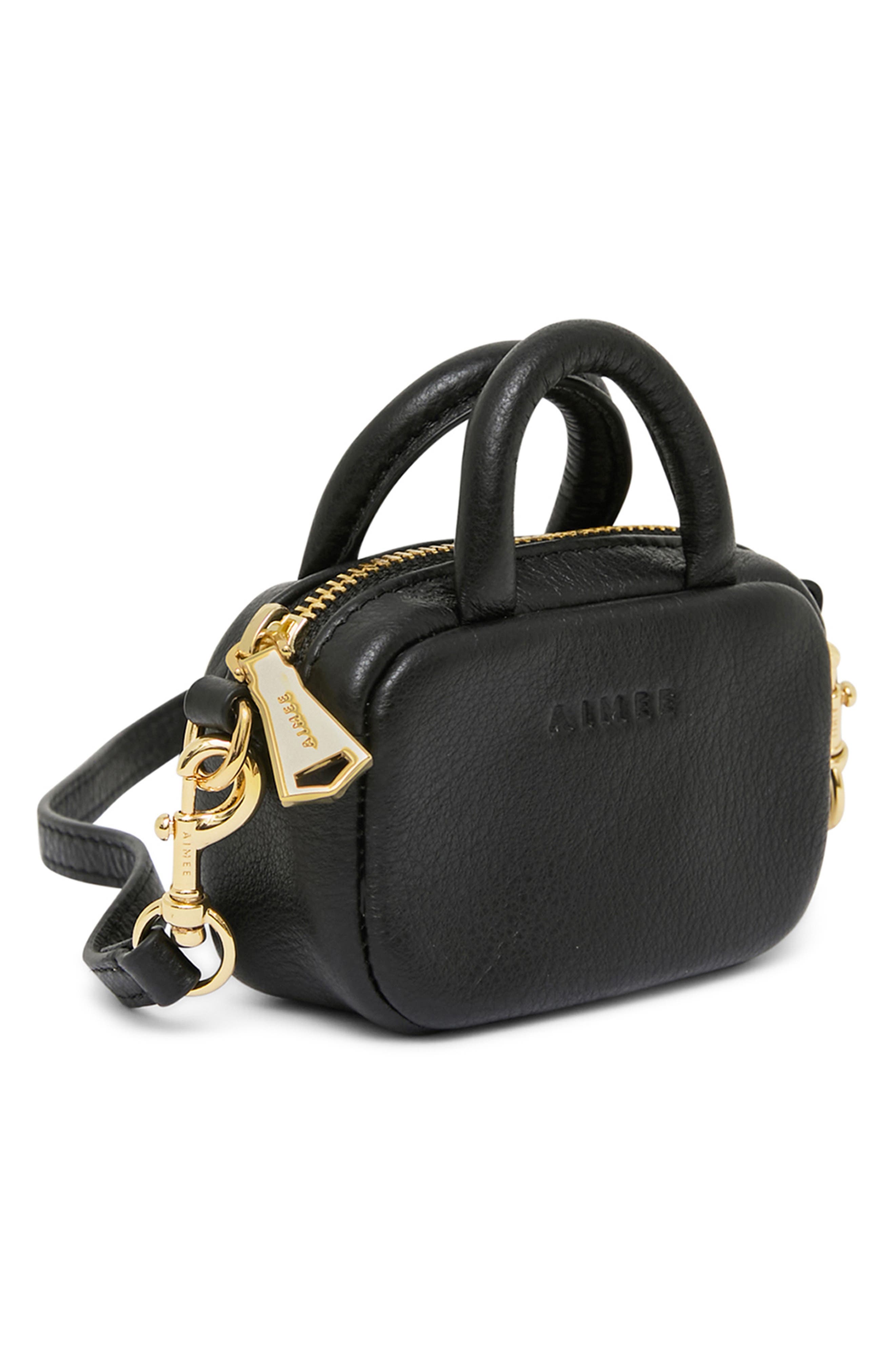 AIMEE Ritual Bag Charm, Alternate, color, 