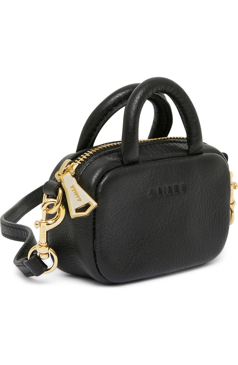 AIMEE Ritual Bag Charm, Alternate, color,