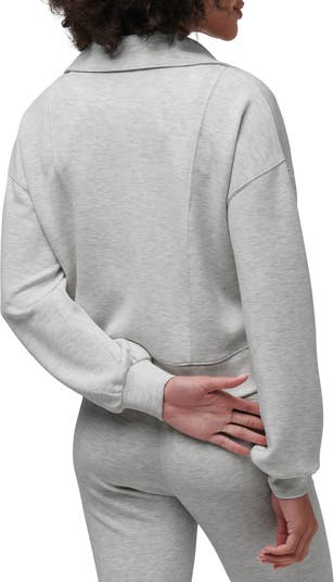 Skyloft Half Zip Top