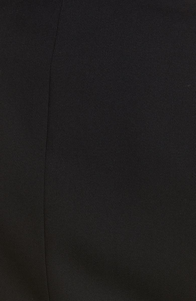 Vince Tailored Wool Blend Blazer Vest, Alternate, color,